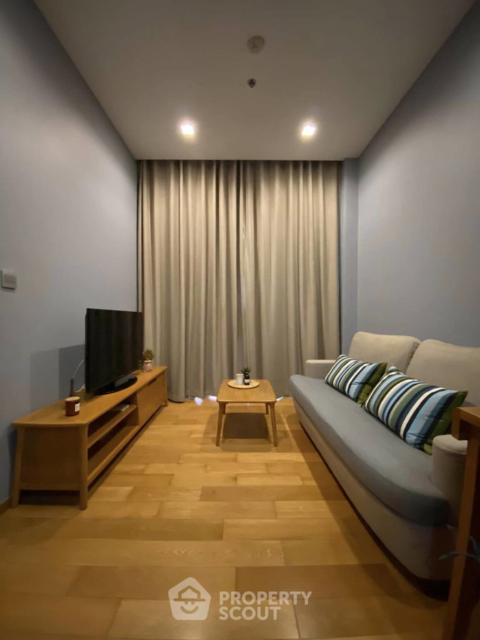 picture 1-BR Condo at Keyne By Sansiri near BTS Thong Lor (ID 2740923) - 3/8