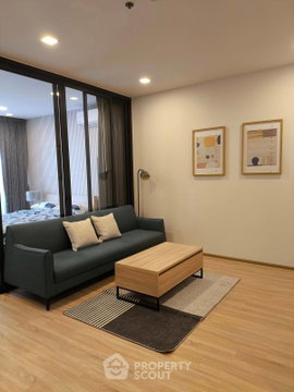 1-BR Condo at XT Phayathai near BTS Phaya Thai (ID 2555357)