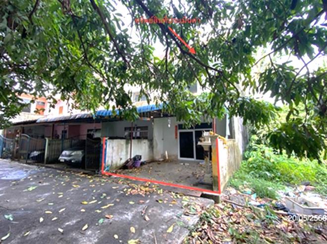 picture TOWN HOUSE 20.8 Sq.w. Singha Nakhon Songkhla for 1.4M - 2/14