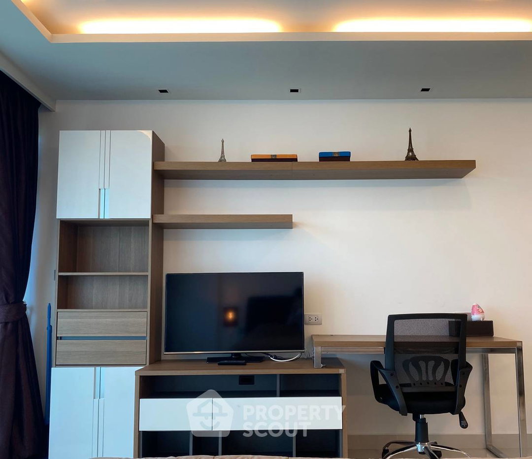 รูป คอนโด 1 ห้องนอน ขาย ที่ วงศ์อมาตย์ ทาวเวอร์ คอนโดมิเนียม ใกล้ ปราสาทสัจธรรม (ID 2722533) - รูปที่ 12/17