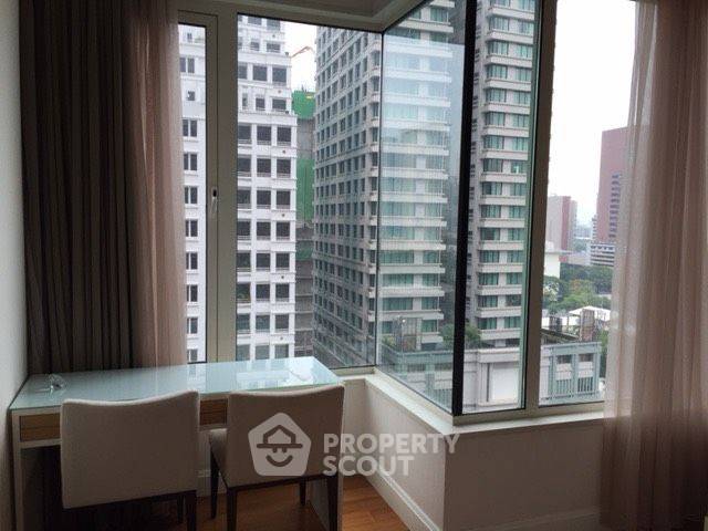 picture 2-BR Condo at Q Langsuan near BTS Ratchadamri (ID 2501393) - 5/12