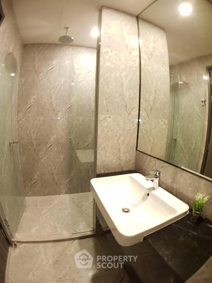 picture 1-BR Condo at Ashton Asoke near MRT Sukhumvit (ID 511419) - 9/10