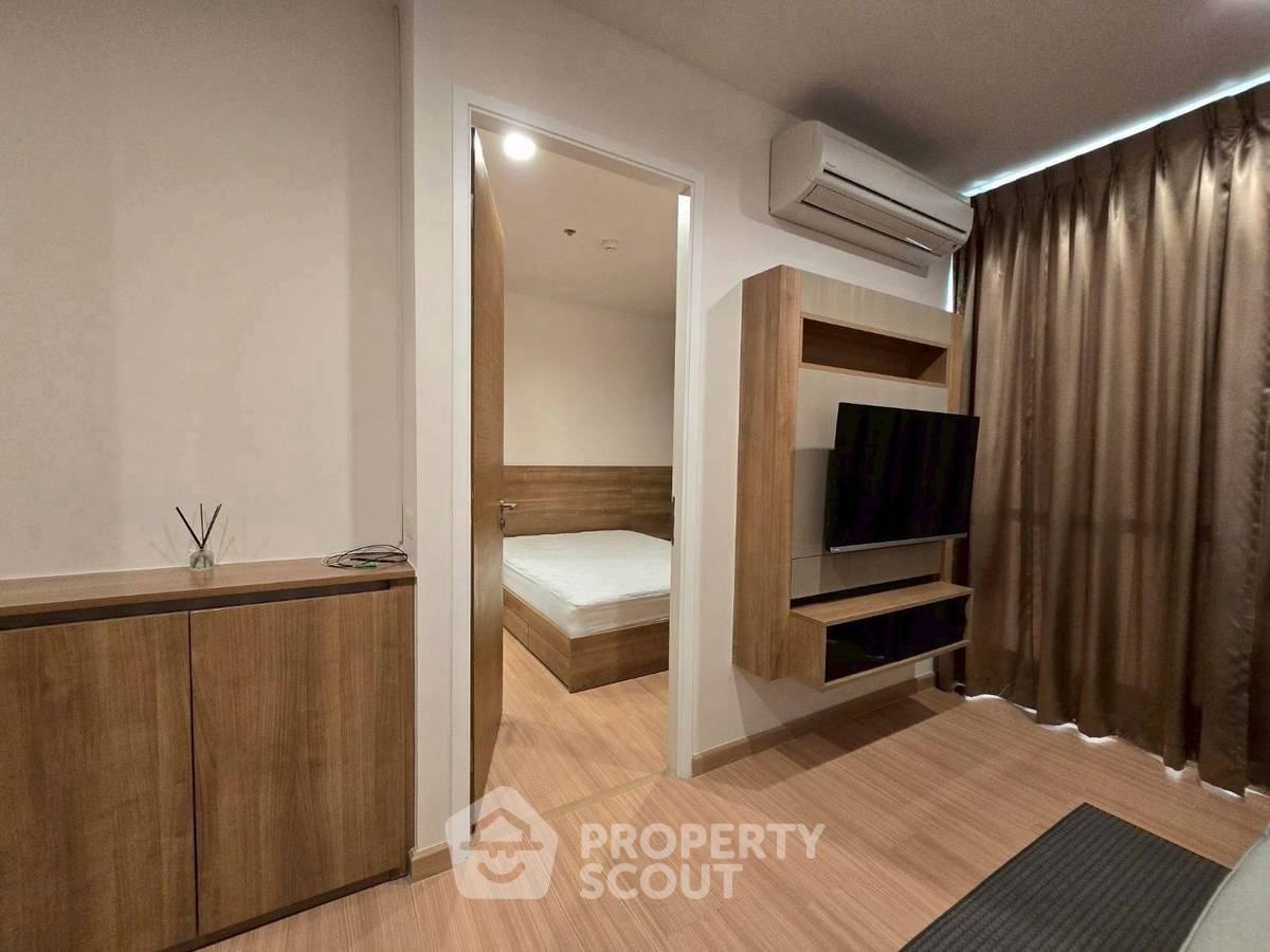 picture 1-BR Condo at Rhythm Sukhumvit 50 near BTS On Nut (ID 2782396) - 2/8