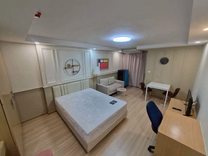 picture For Rent Sirin Residence Phaholyothin 67 Unit 63/44 - 9/9