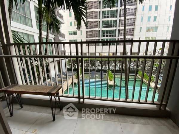 picture 1-BR Condo at Quattro By Sansiri near BTS Thong Lor (ID 2323409) - 2/9