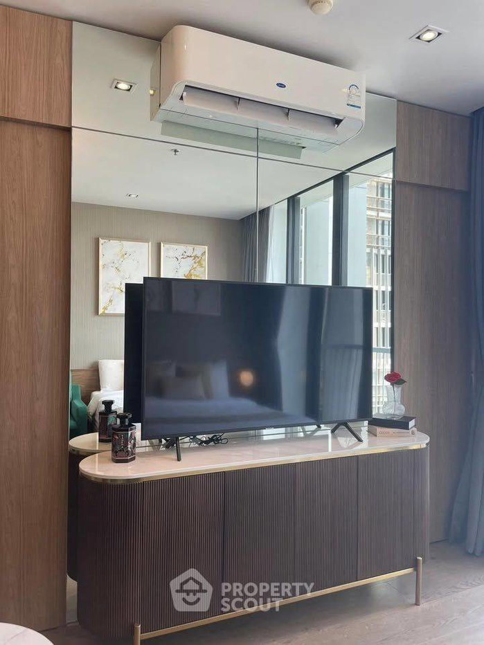 รูป คอนโด 1 ห้องนอน 28 ตร.ม. ชั้นสูง ที่ Park Origin พรอม พงศ์ ใกล้ BTS พรอม พงศ์ (ID 2084541) - รูปที่ 10/14