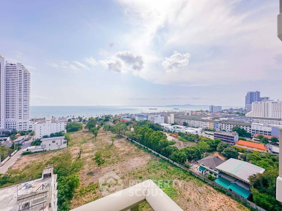 รูป คอนโด 1-ห้องนอน ที่ เดอะ ริเวียร่า จอมเทียน ใกล้ หาดจอมเทียน (ID 2852522) - รูปที่ 29/29