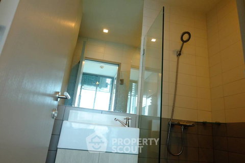 รูปภาพ 1-BR Condo For Rent At Ideo Mobi Sukhumvit 81, 200m To BTS On Nut (ID 884906)