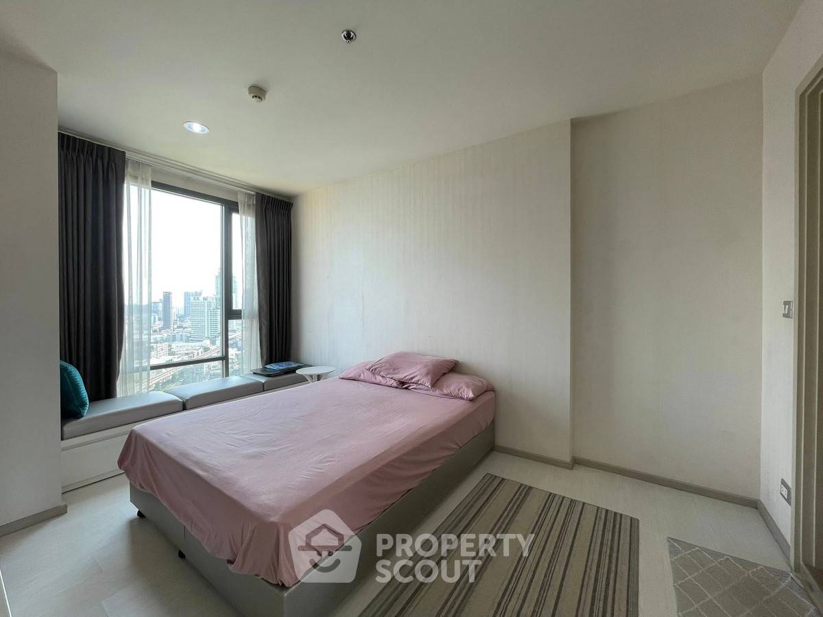 picture 1-BR Condo at Rhythm Sukhumvit 42 near BTS Ekkamai (ID 2667962) - 7/10