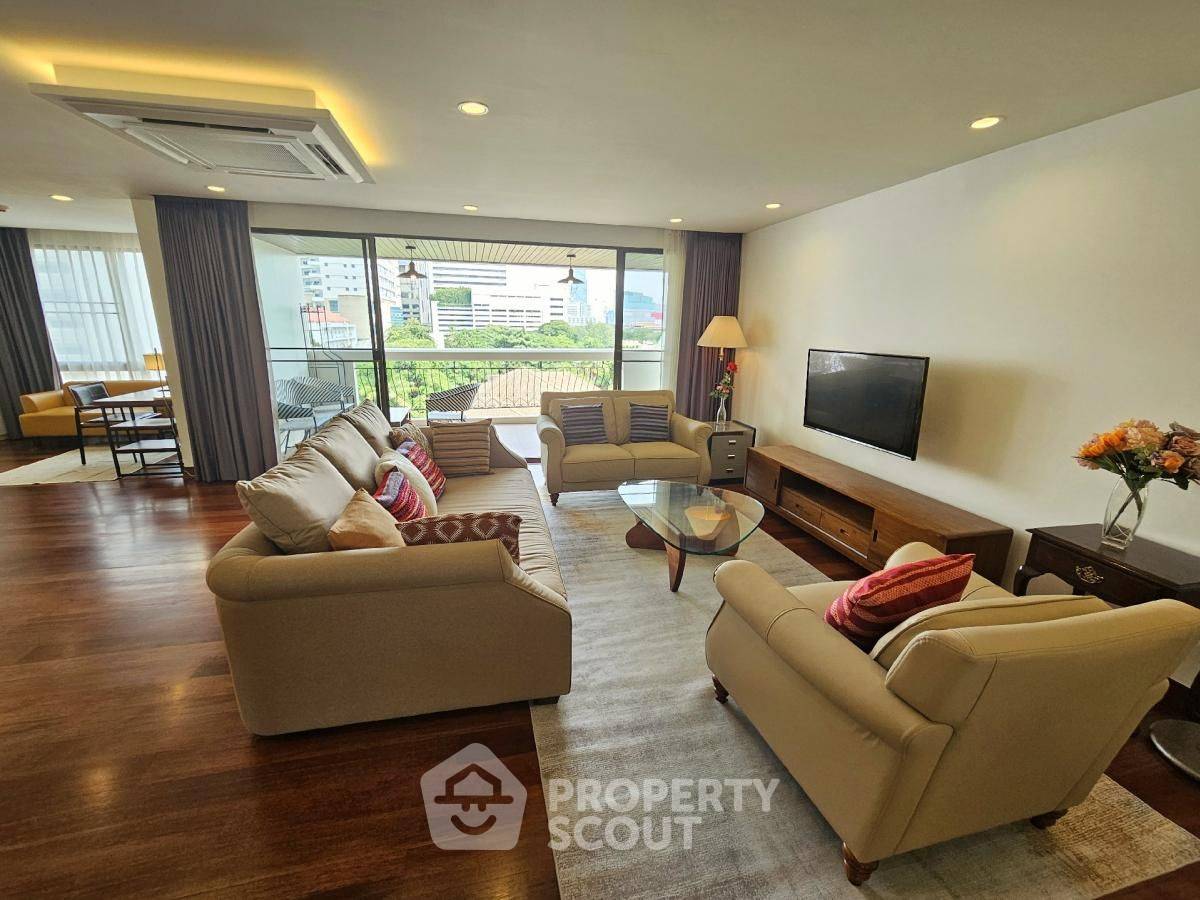 รูป คอนโด 3-ห้องนอน ที่ ไพรม แมนชั่น วัน ใกล้ MRT เพชรบุรี (ID 2111436) - รูปที่ 2/24