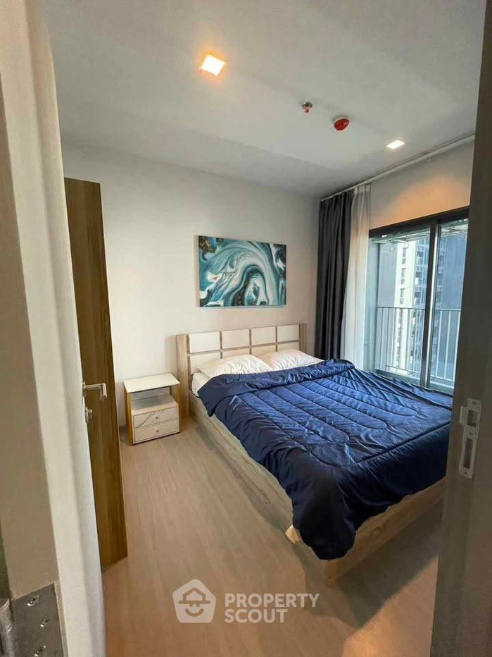 รูป คอนโด 1 ห้องนอน 20th-Floor ขนาด 35 ตร.ม. ที่ Life Asoke - Rama 9 ใกล้ MRT พระราม 9 เพียง 300 ม. (ID 2808200) - รูปที่ 3/13