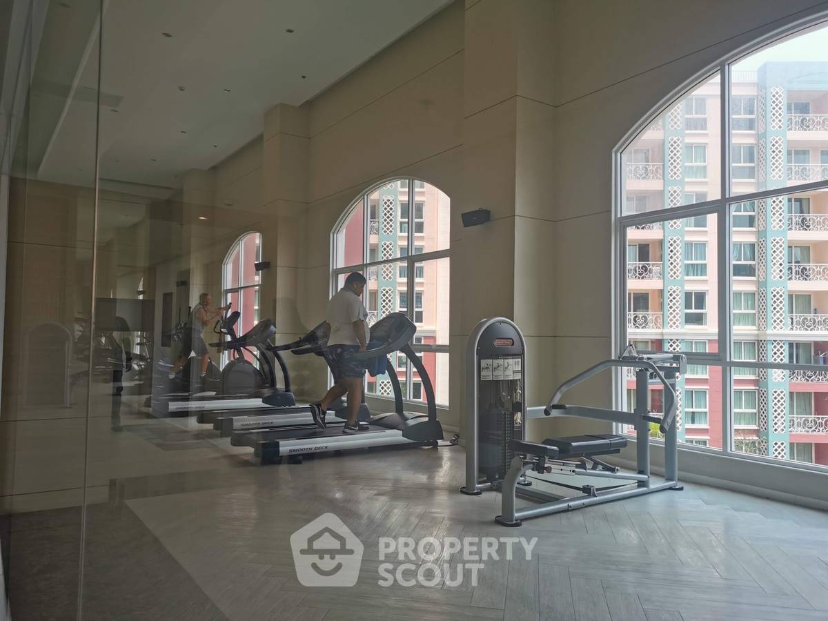 รูป ขายคอนโด 1 ห้องนอน Grande Caribbean Condo Resort Pattaya (ID 2099687) - รูปที่ 13/13