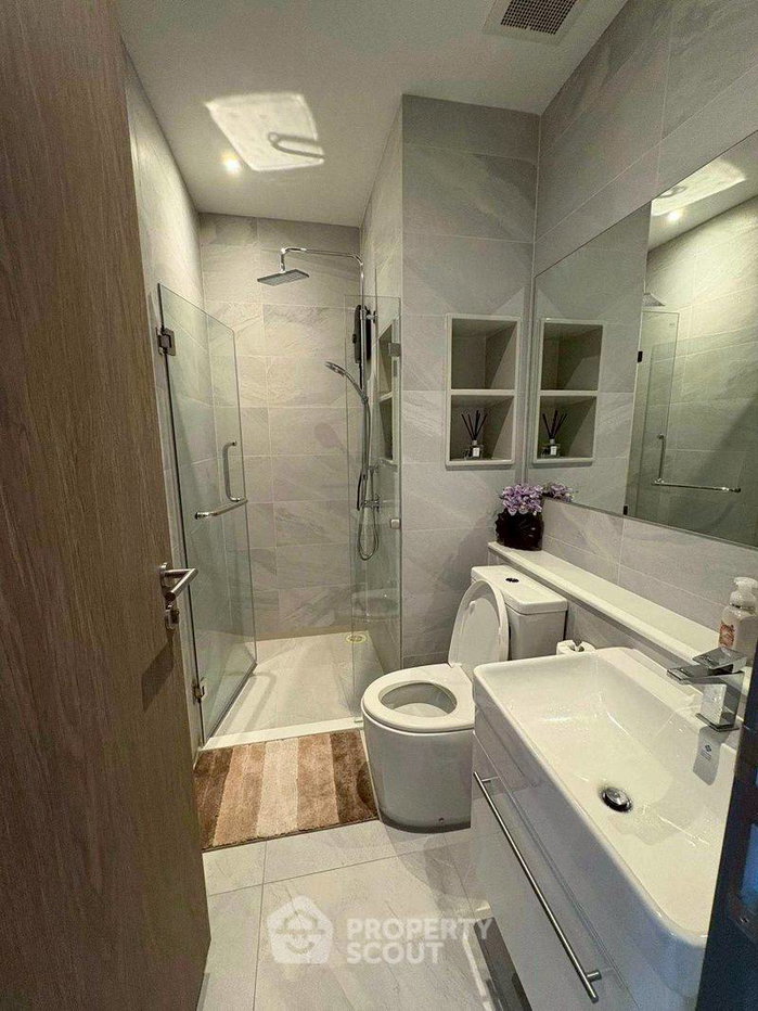 รูป คอนโด 1-ห้องนอน ที่ ริทึ่ม เอกมัย ใกล้ BTS เอกมัย (ID 2323509) - รูปที่ 10/10