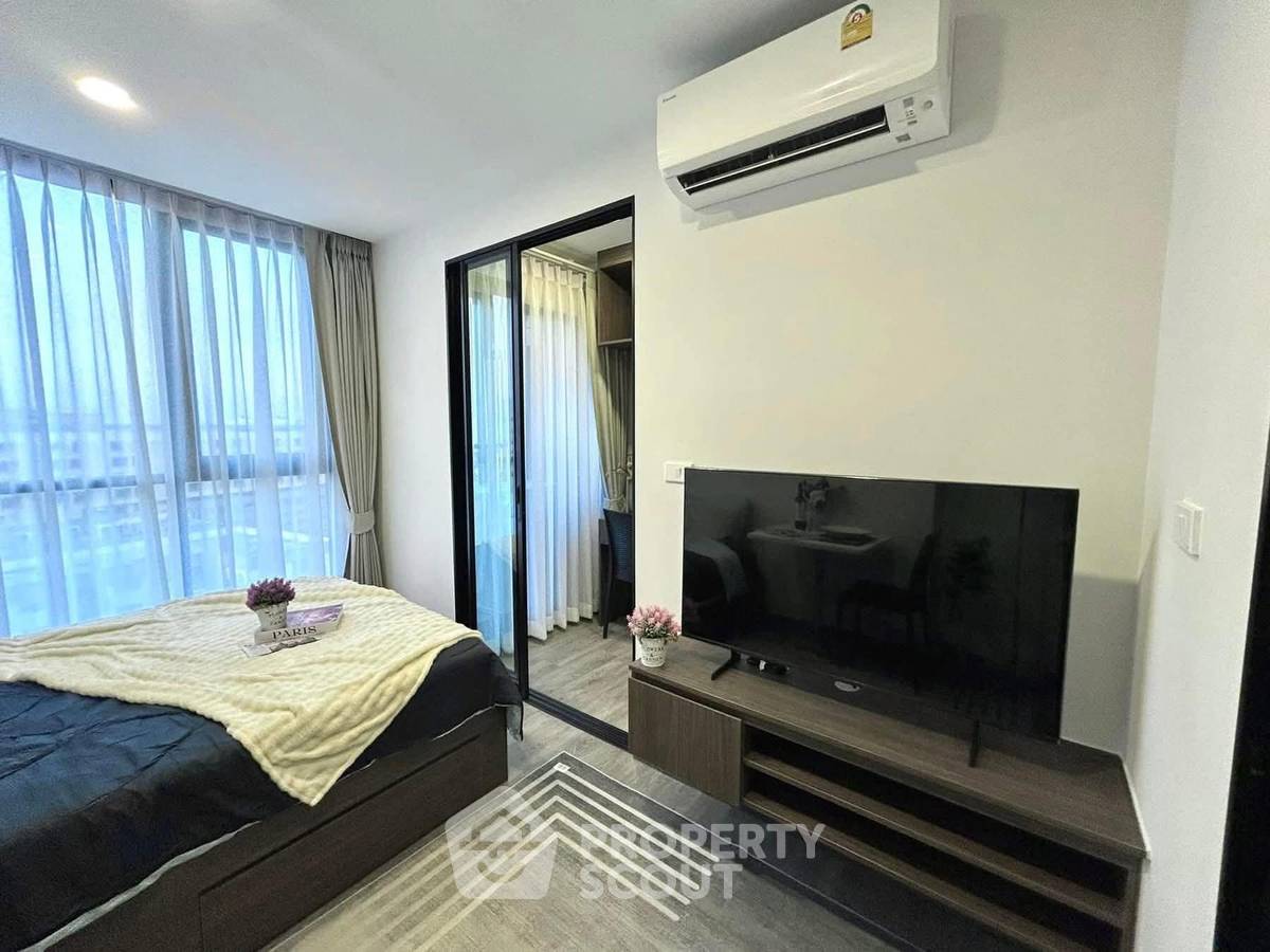 picture 1-BR Condo at The Origin Ladprao-Bangkapi in Khlong Chan (ID 2473649) - 2/23