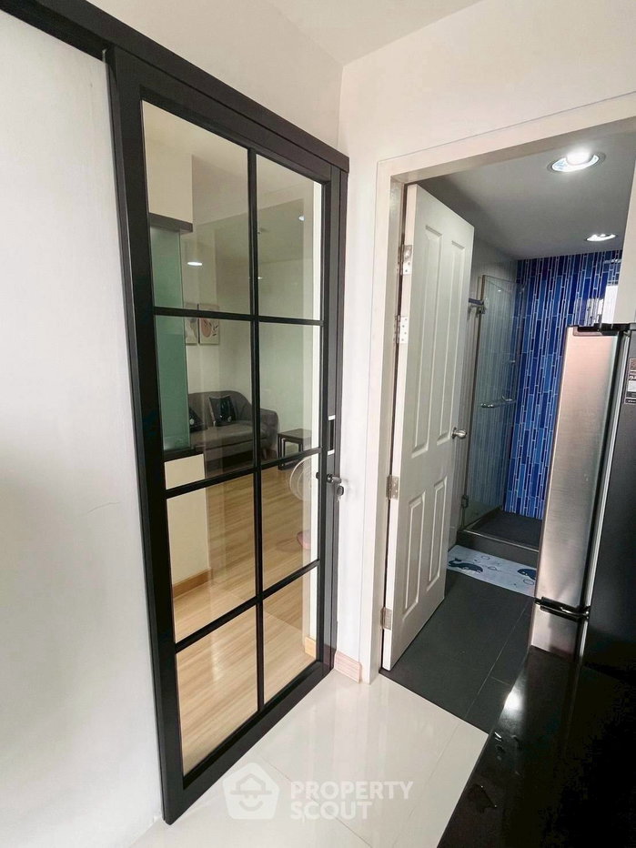 รูป คอนโด 1-ห้องนอน ที่ ชาโตว์ อินทาวน์ สุขุมวิท 62/1 ใกล้ BTS บางจาก (ID 2418924) - รูปที่ 7/15