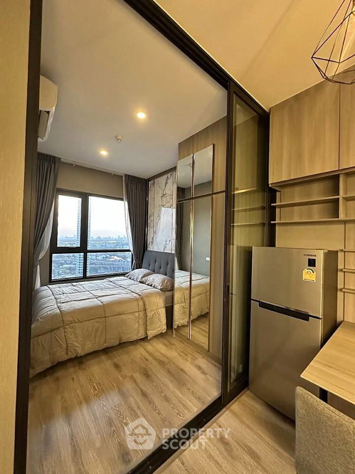 picture 1-BR Condo at Knightsbridge Prime Onnut near BTS On Nut (ID 2927798) - 1/14