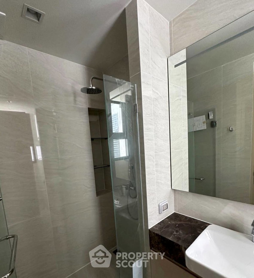 picture 1-BR Condo at Noble State 39 near BTS Phrom Phong (ID 2677261) - 3/9