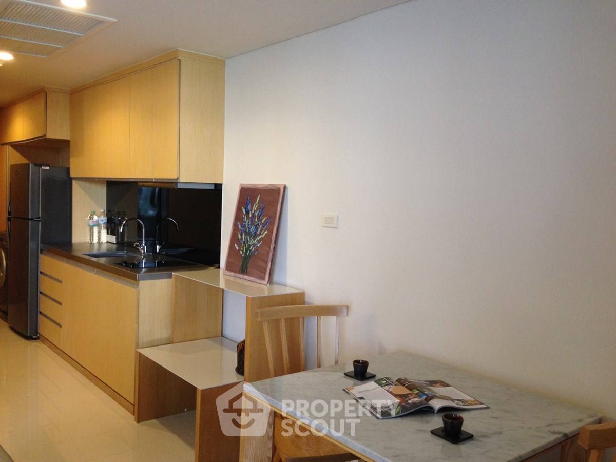 รูป คอนโด 1-ห้องนอน ที่ ไซมิส จอยญ่า ใกล้ MRT เพชรบุรี (ID 2873894) - รูปที่ 5/7