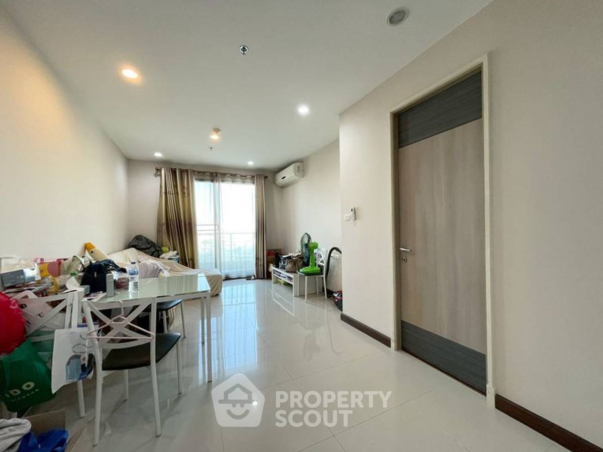 รูป คอนโด 1-ห้องนอน ที่ ศุภาลัย พรีเมียร์ ราชเทวี ใกล้ BTS ราชเทวี (ID 2698453) - รูปที่ 2/9