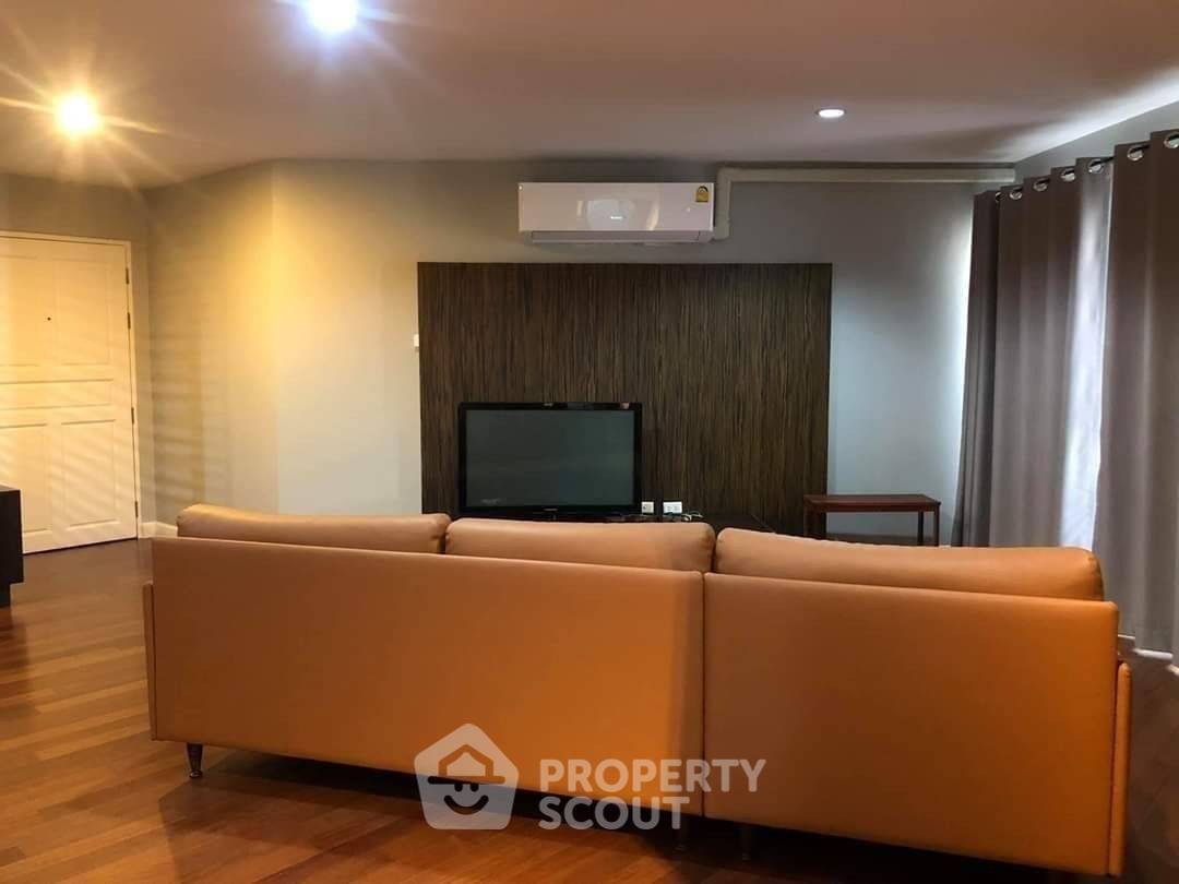 รูป คอนโด 2-ห้องนอน ที่ เบล พาร์ค เรสซิเดนท์ คอนโดมิเนียม ใน ช่องนนทรี (ID 1312834) - รูปที่ 6/19