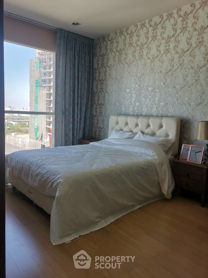 รูป คอนโด 1-ห้องนอน ที่ ดิ แอดเดรส ชิดลม ใกล้ BTS ชิดลม (ID 2511824) - รูปที่ 2/11