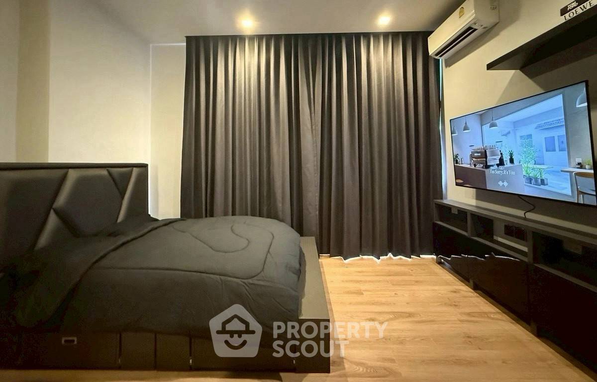 รูป คอนโด 1-ห้องนอน ที่ โนเบิล อราวน์ อารีย์ ใกล้ BTS อารีย์ (ID 2466405) - รูปที่ 2/14
