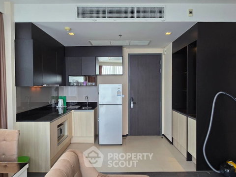 1-BR Condo at The Edge Sukhumvit 23 near MRT Sukhumvit (ID 2743967)
