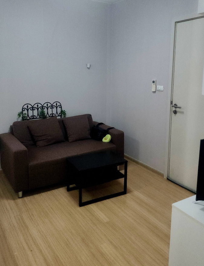 รูป 🏡ปล่อยเช่า Fuse Sense' Bangkae - รูปที่ 2/13