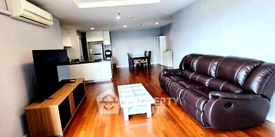 Condos for rent : High-Floor 2-BR 78 Sqm At Belle Grand Rama 9 Near MRT Phra Ram 9 (ID 2334515)