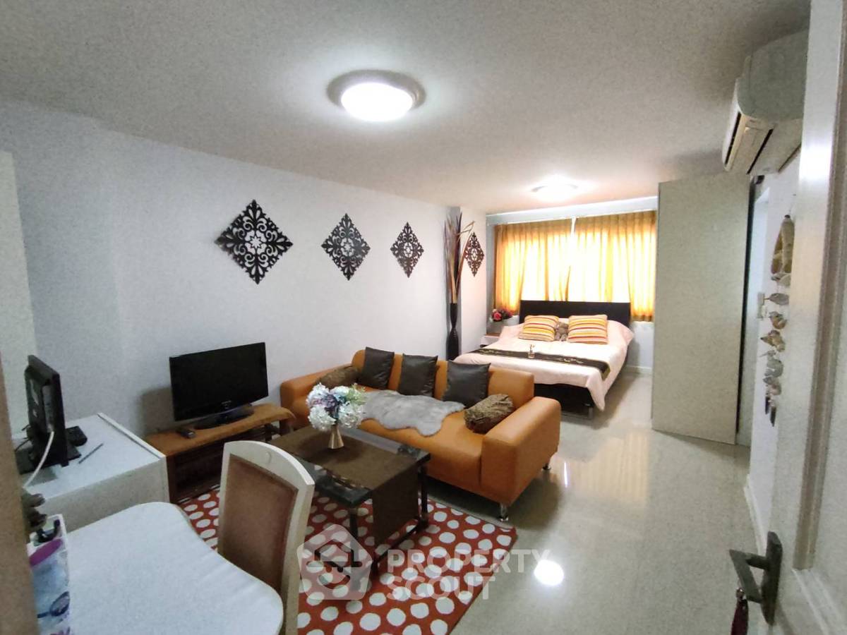 รูป คอนโด 1-ห้องนอน ที่ คอนโด วัน ทองหล่อ สเตชั่น ใกล้ BTS ทองหล่อ (ID 889085) - รูปที่ 5/11