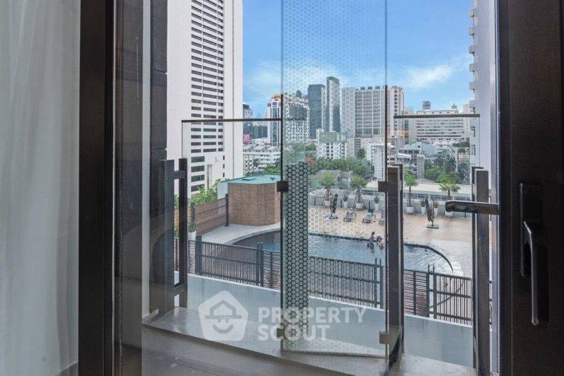 รูป คอนโด 1-ห้องนอน ที่ เซอร์เคิล สุขุมวิท 11 ใกล้ BTS นานา (ID 2845231) - รูปที่ 7/10