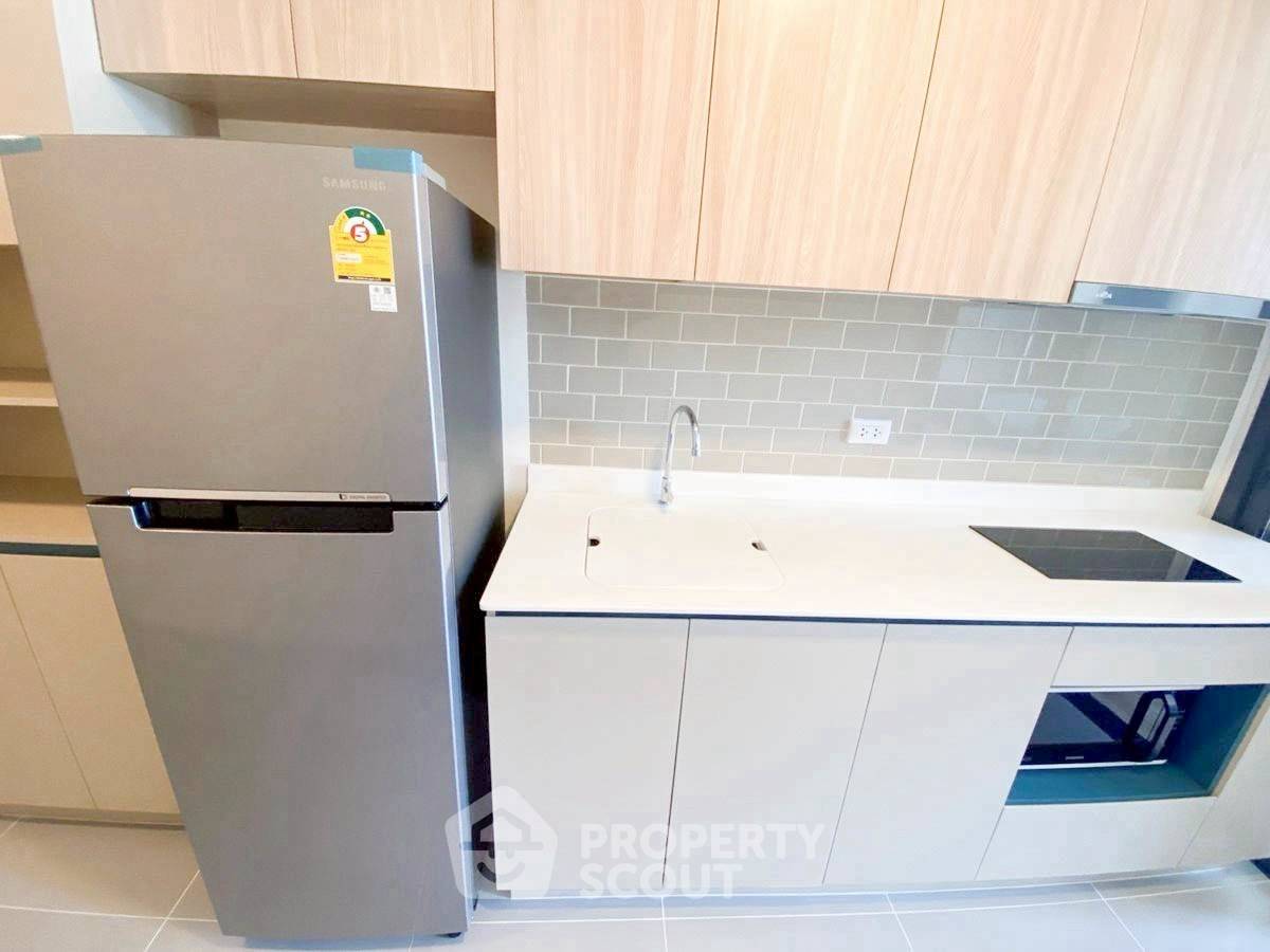 picture 1-BR Condo at XT Phayathai near BTS Phaya Thai (ID 2455267) - 7/12