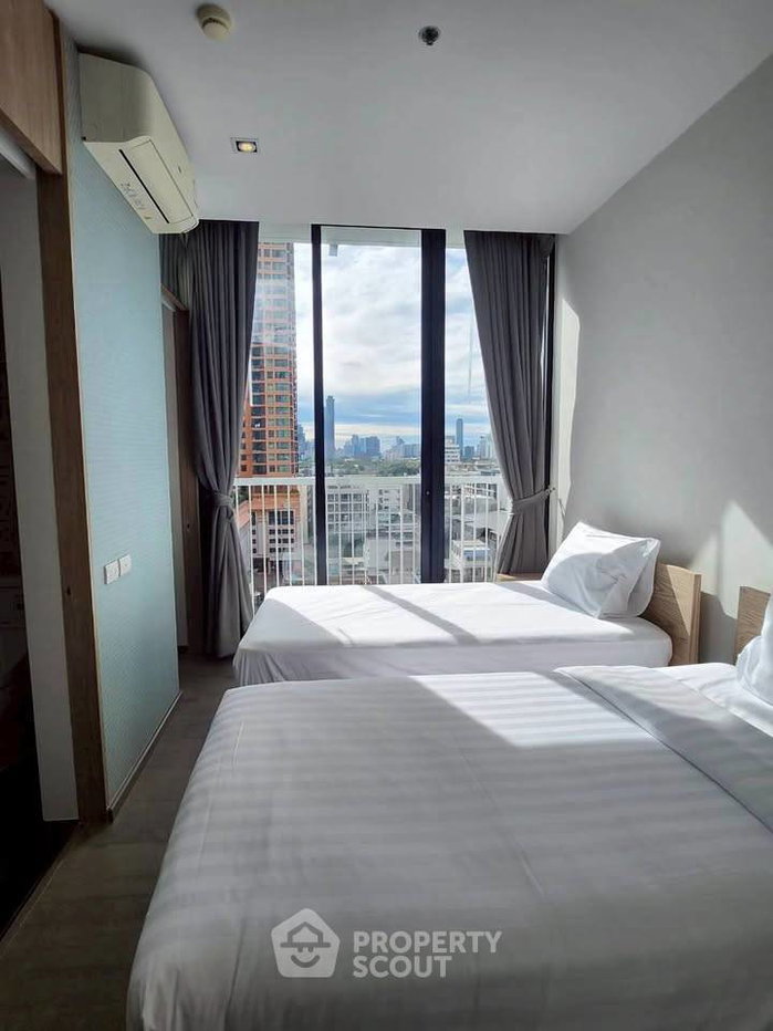picture 2-BR Condo at Park Origin Phrom Phong near BTS Phrom Phong (ID 2350939) - 15/17