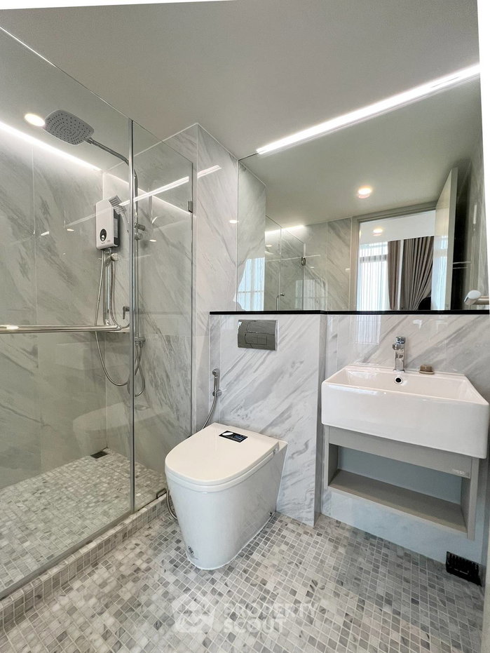 รูป คอนโด 1 ห้องนอน Knightsbridge Prime Sathorn ชั้น 34 ใกล้ BTS เซนต์หลุยส์ (ID 2926282) - รูปที่ 5/7