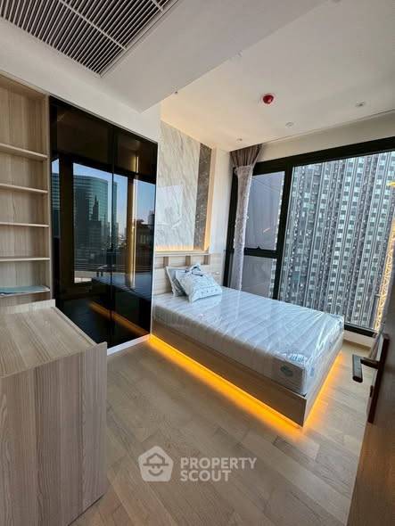 picture 1-BR Condo at ASHTON Asoke - Rama 9 near MRT Phra Ram 9 (ID 2957371) - 3/3