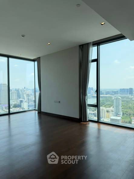 picture 4-BR Condo at Q1 Sukhumvit near BTS Nana (ID 2832955) - 3/6