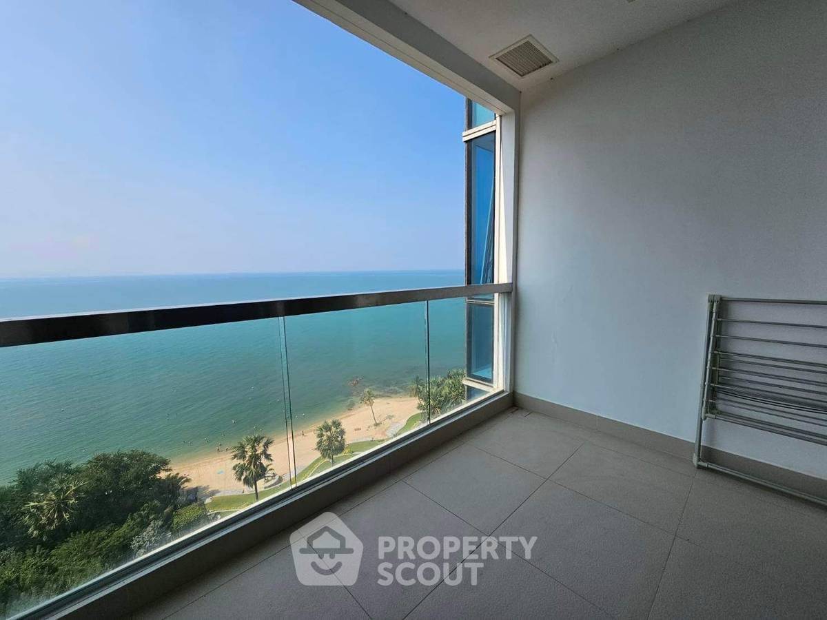 รูป คอนโด 1-ห้องนอน ที่ เดอะ ปาล์ม - หาดวงศ์อมาตย์ ใกล้ พัทยาเหนือ (ID 1444416) - รูปที่ 6/7