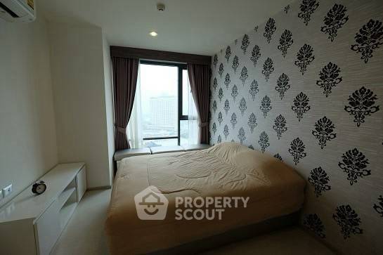 รูป คอนโด 1-ห้องนอน ที่ ริทึ่ม สุขุมวิท42 ใกล้ BTS เอกมัย (ID 2575623) - รูปที่ 8/9