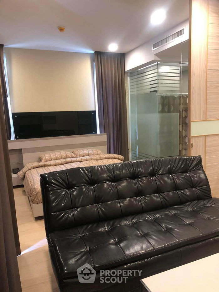 picture High-Floor 1-BR (40 Sqm) At Cetus Beachfront, Jomtien Beach (ID 994787) - 2/6