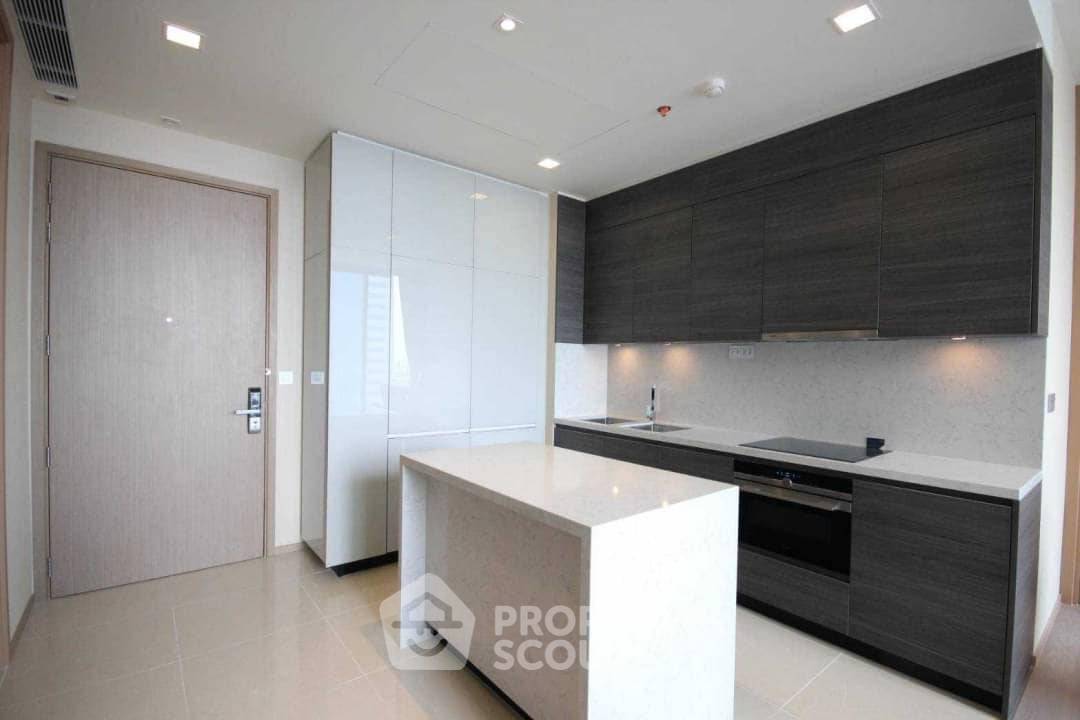 รูป คอนโด 2-ห้องนอน ที่ ดิ เอส อโศก ใกล้ MRT สุขุมวิท (ID 1742709) - รูปที่ 7/15