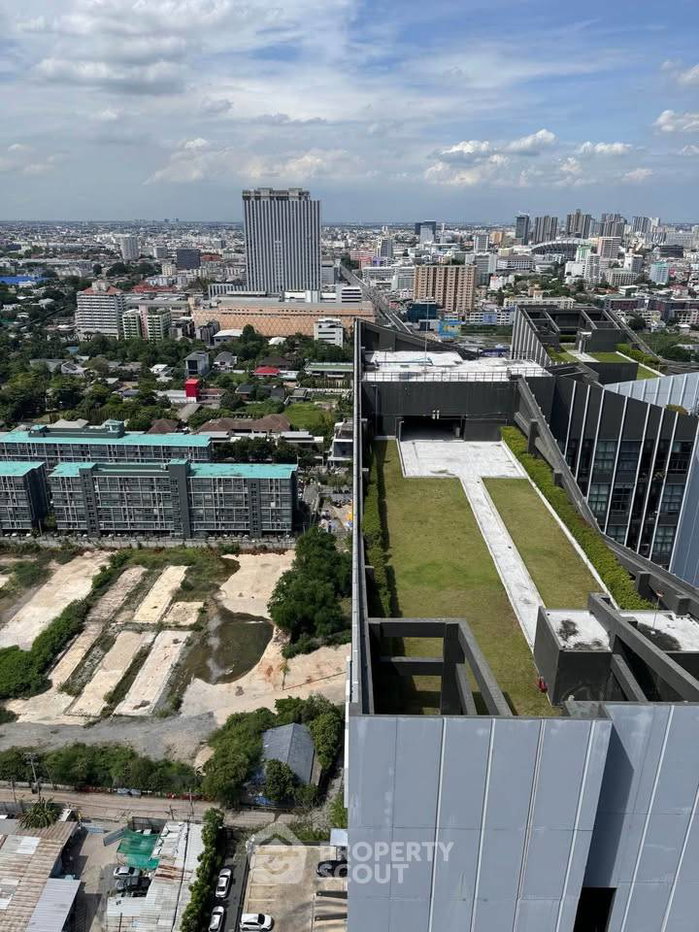 รูป คอนโด 1-ห้องนอน ที่ เดอะเบส พระราม 9-รามคำแหง ใกล้ ARL รามคำแหง (ID 2161381) - รูปที่ 11/11