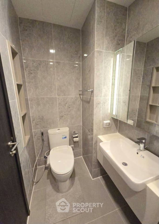 picture 1-BR Condo at Noble Around Ari near BTS Ari (ID 2919185) - 8/8