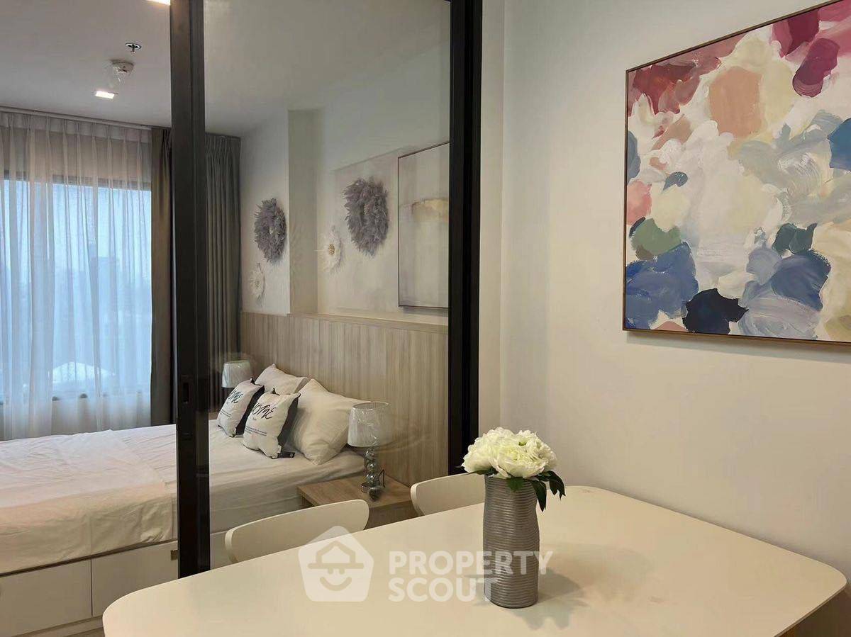 picture 1-BR Condo at Life One Wireless near BTS Phloen Chit (ID 2160072) - 8/10