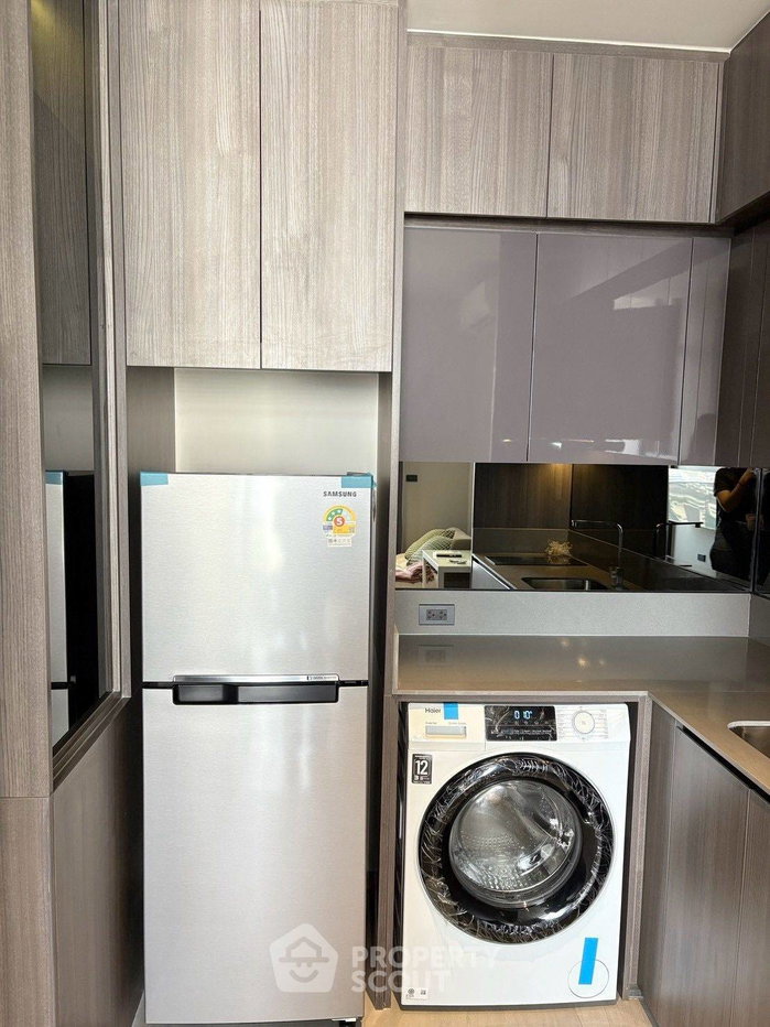 รูป คอนโด 1-ห้องนอน ที่ เดอะฟายน์ แบงค็อค ทองหล่อ-เอกมัย ใกล้ BTS ทองหล่อ (ID 2077671) - รูปที่ 4/6