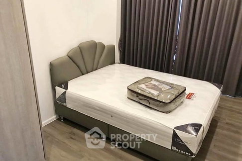 2-BR Condo at Whizdom Essence Sukhumvit near BTS Punnawithi (ID 2957251)