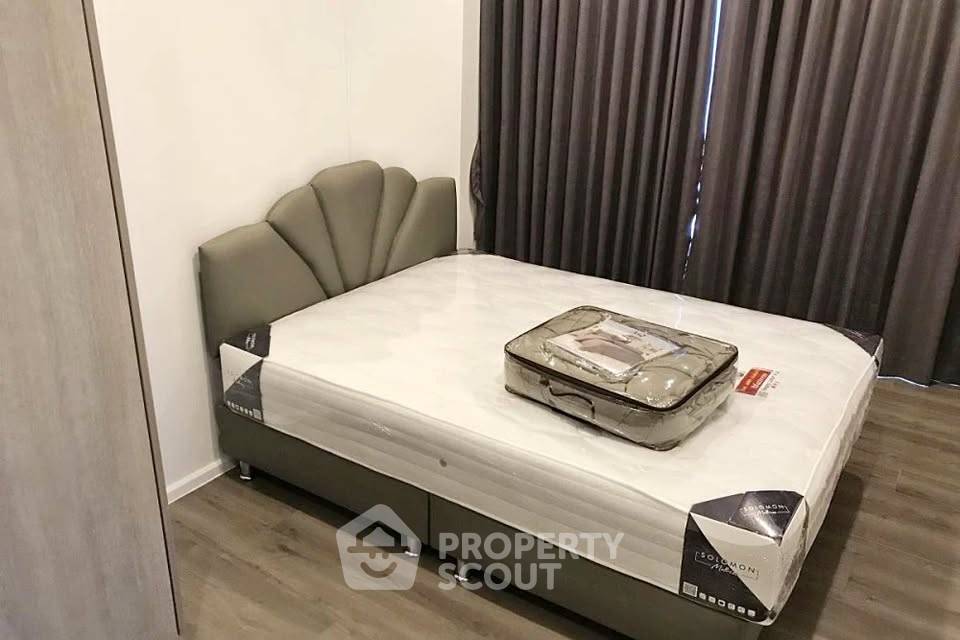 รูป คอนโด 2-ห้องนอน ที่ วิสซ์ดอม เอสเซ้นส์ สุขุมวิท ใกล้ BTS ปุณณวิถี (ID 2957251) - รูปที่ 1/3