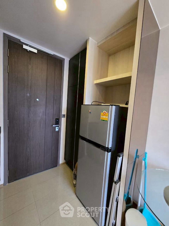 picture 1-BR Condo at Ashton Chula Silom near MRT Sam Yan (ID 2600071) - 12/16