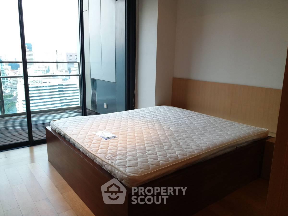 รูป คอนโด 2-ห้องนอน ที่ เดอะ เม็ท สาทร ใกล้ BTS ช่องนนทรี (ID 2706223) - รูปที่ 33/46