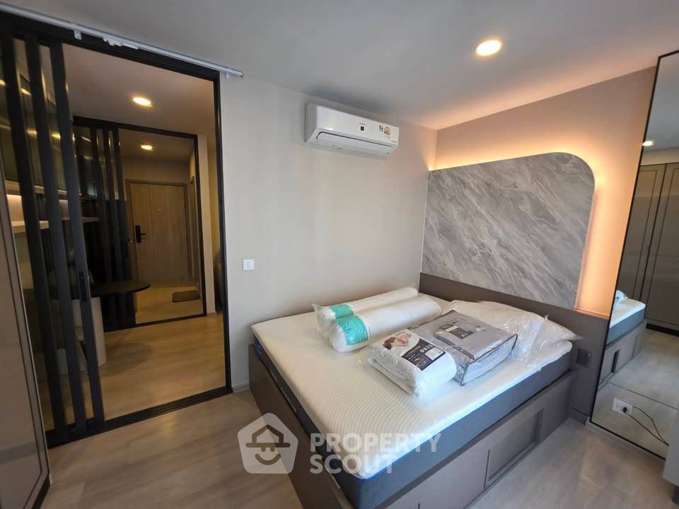 picture 1-BR Condo at ASPIRE Onnut Station near BTS On Nut (ID 2923940) - 5/9