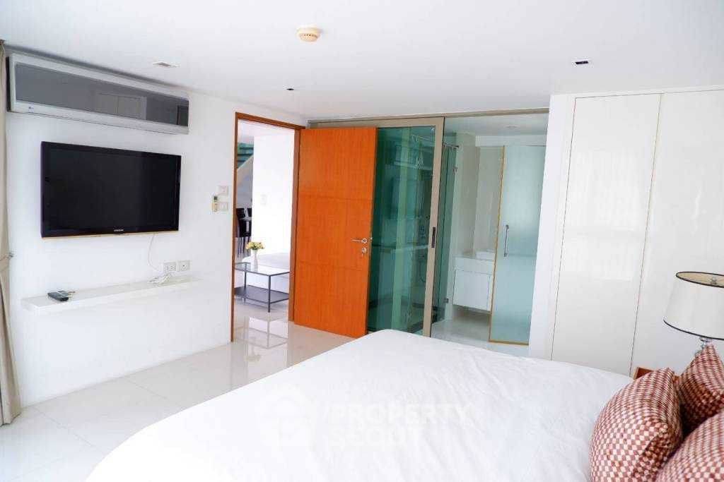รูป คอนโด 2-ห้องนอน ที่ เดอะ แซงชัวรี วงศ์อมาตย์ ใกล้ ปราสาทสัจธรรม (ID 2086999) - รูปที่ 12/18